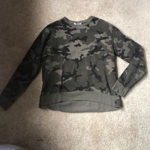 Army Print 2 piece Set